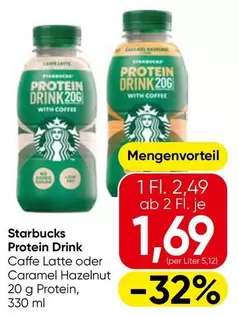 Protein Drink