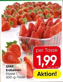 Erdbeeren