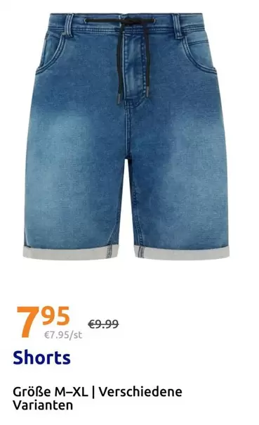Shorts