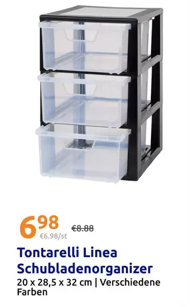 Schubladenorganizer