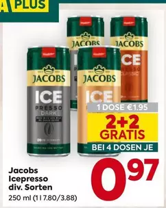 Dark - Icepresso