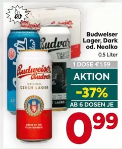 Dark - Lager,