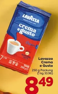 Crema e Gusto