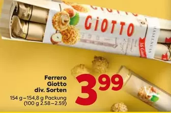 Giotto