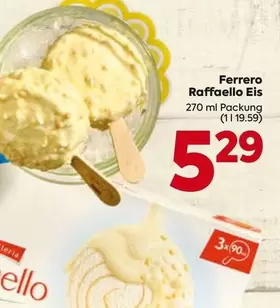 Raffaello Eis