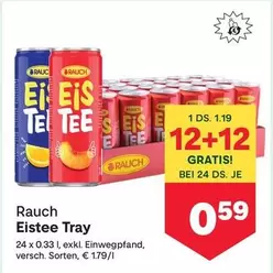 Eistee