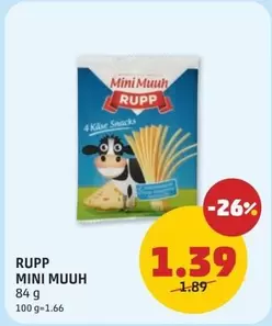 MINI MUUH