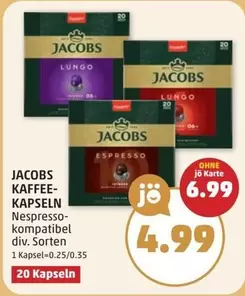 KAFFEE-KAPSELN