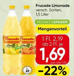 Limonade