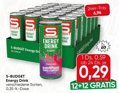 Energy Drink