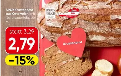 Krustenbrot