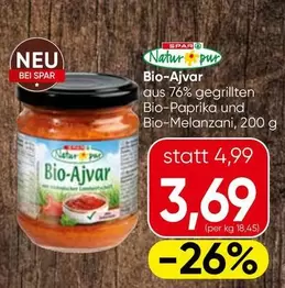 Bio-Ajvar