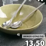 Spoons