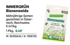 Bienenweide