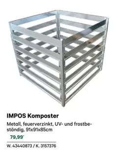 Komposter