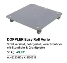 Easy -  Roll Vario