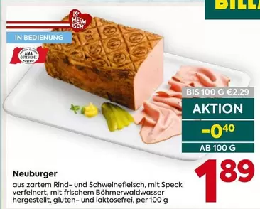 Ama - Neuburger