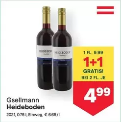 Heideboden