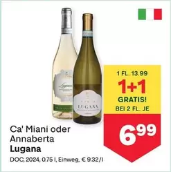 Lugana DOC, 2024, 0.75 l