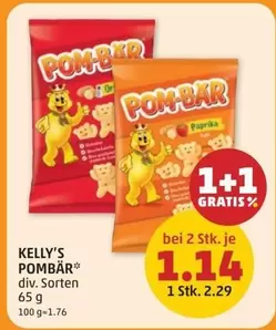 POM-BÄR*