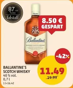 SCOTCH WHISKY