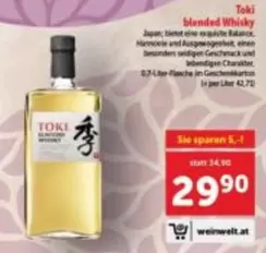 blended Whisky