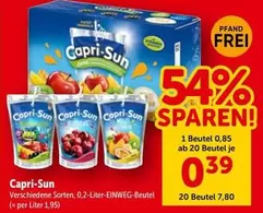 Capri-Sun