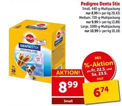 Denta Stix