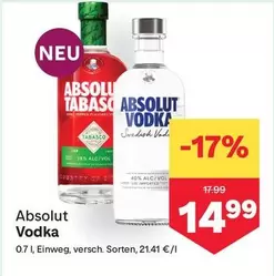 Vodka