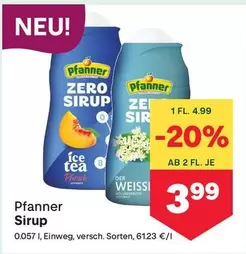 Sirup