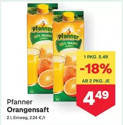 Orange - nsaft