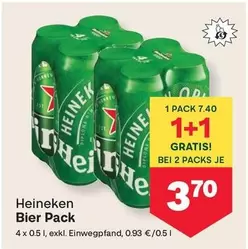Beer Pack