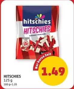 Hitschies
