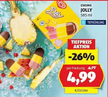 JOLLY