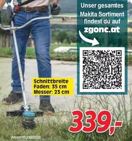 Makita -  Sortiment