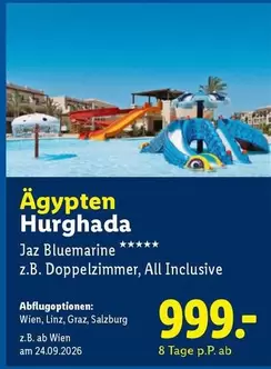 Ägypten Hurghada