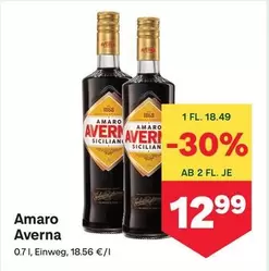 Amaro Siciliani