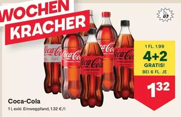 Coca Cola - Coca-Cola