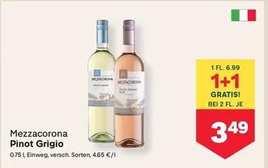 Pinot Grigio