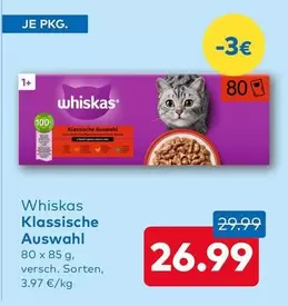 Klassische Auswahl