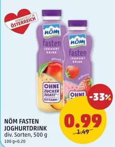 Joghurt Drink
