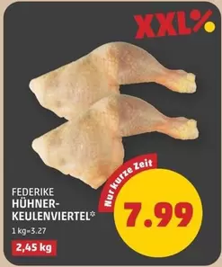 HÜHNER-KEULENVIERTEL