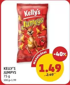 Jumphys