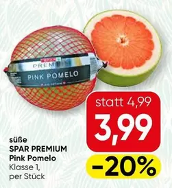 Pink - Pomelo