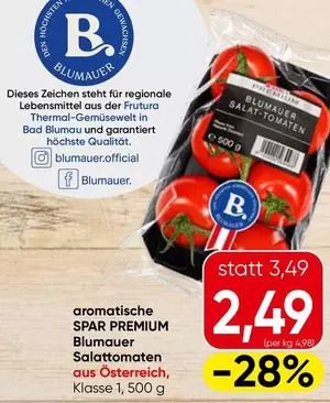 Salattomaten