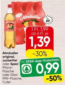 Almdudler