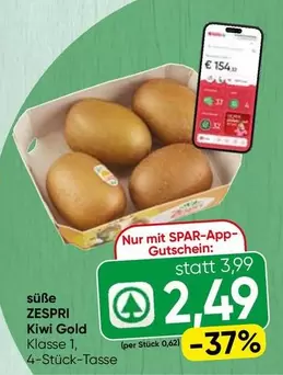 Gold - Kiwi