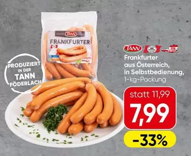 Ama - Frankfurter