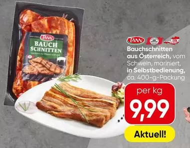Ama - Bauchschnitten
