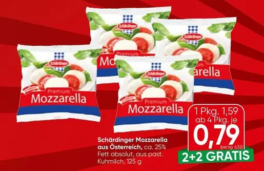 Mozzarella